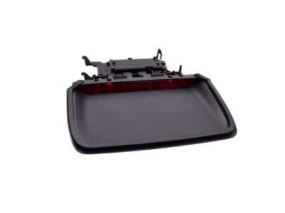 Dodge charger 2018 третій світло стоп фото №1