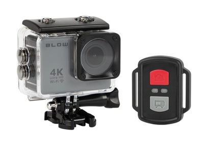 Kamera sportowa ACTION CAMERA GoPro4U 4K