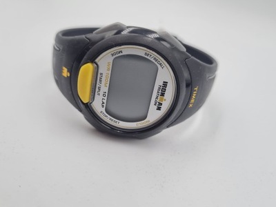 Zegarek Męski Timex IronMan Triathlon