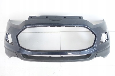 Бампер перед передній ford ecosport фото №1