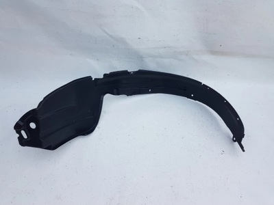 Opel agila a подкрылок левая перед 009214677 фото №1