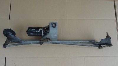 Volvo v70 механізм двірник перед 0390241133 фото №1