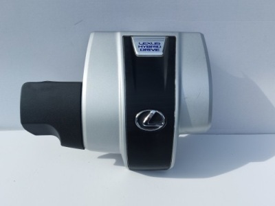 Rx 450 захист кришка двигуна hybrid фото №1