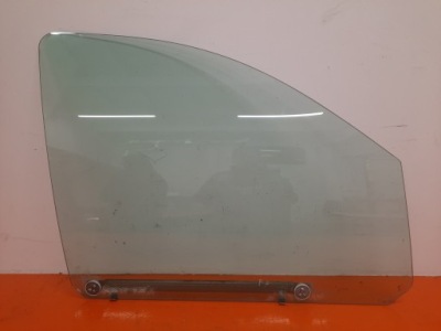 Ford freestar 03-07 minivan стекло дверь перед правая передняя фото №1