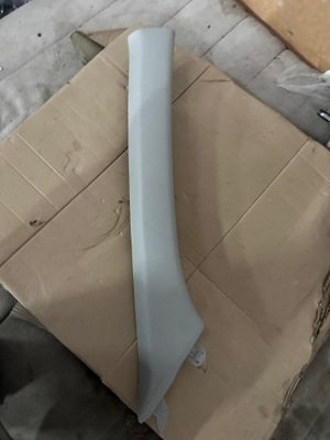 Kia niro ii 2 захист накладка стійка перед права 85821-at000 фото №1