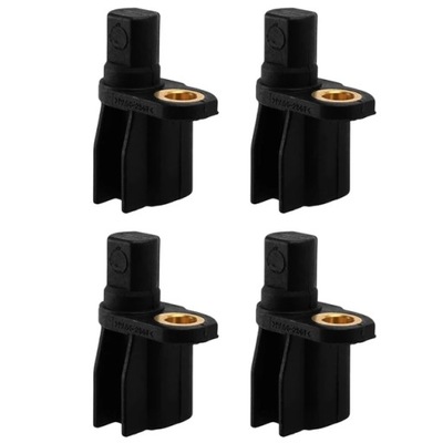 4 PIEZAS ABS AUTO SENSOR VELOCIDAD SENSOR PARA FORDA SKUPIC SIE MAZDA 3M5  