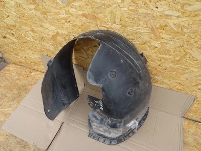 Hyundai santa fe iv підкрилок ліва 86815-s1000 фото №1