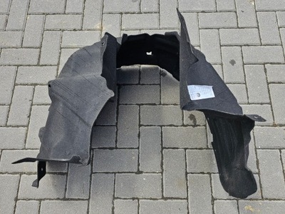 Alfa romeo tonale підкрилок задня праве фото №1