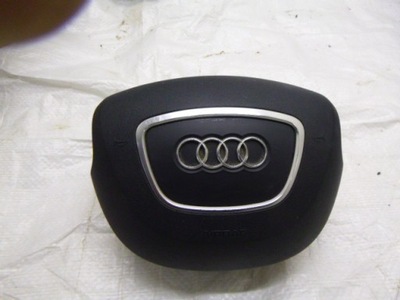 Audi a3 8v подушка водителя подушка безопасности фото №1