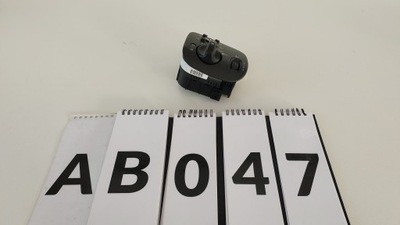 Mercedes clc w203 панель света переключатель новый фото №1