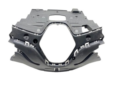 Новая aso рамка решётка  решётка решётка радиатора бампера renault zoe фото №1