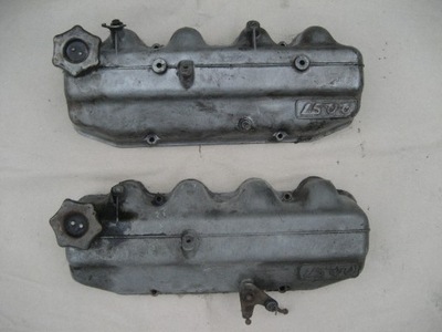 Fiat 125p 1500 крышка клапанов фото №1