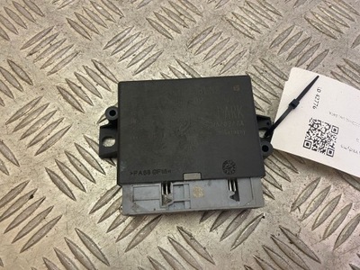 Mercedes-benz glc x253 c253 блок керування / модуль паркування pdc фото №1