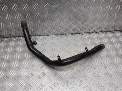 Труба шланг mg zt фото №1