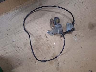 MERCEDES W204 SENSOR NIVELACIÓN TRASERO PARTE TRASERA A0035426618 XENÓN  