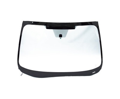 Subaru forester 19 - передняя стекло фото №1