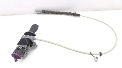 Замок запалювання ключ audi a8 d2 4d0905851 фото №1