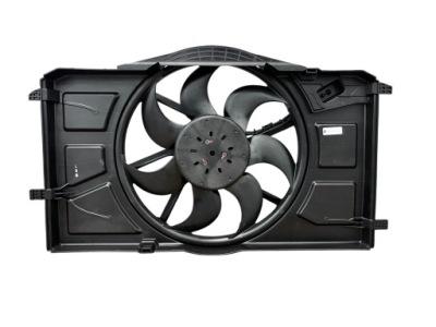 Вентилятор ford mustang mach-e 2020- ev awd rally rwd gt lj9z8c607a фото №1