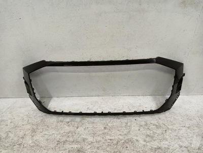 Решётка радиатора решётка радиатора решётка радиатора рамка audi q8 4m8 s-line 18- фото №1