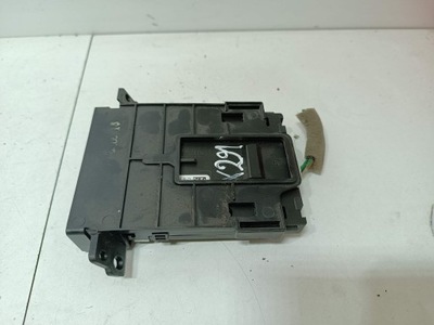 Считыватель карта renault koleos a2c53247609 285f6jy00a europa фото №1