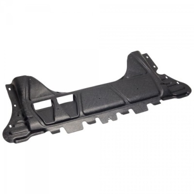 Защита двигателя do audi a3 8v 2012-2020 фото №1