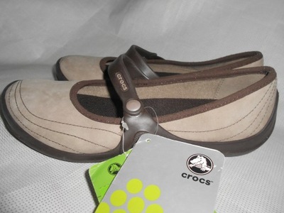 Super buciki CROCS Wrapped W 7 37