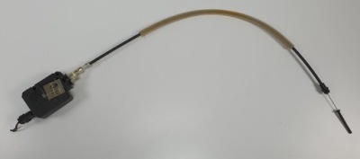 Привод крышка топлива range rover l320 2.7 td v6 fsg500013 фото №1