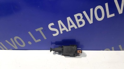 SAAB 9-5 2002 SENSORS POSITION  