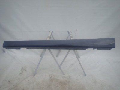 Bmw 3 e90 e91 04-08 порог левое  молдинг порог левая фото №1