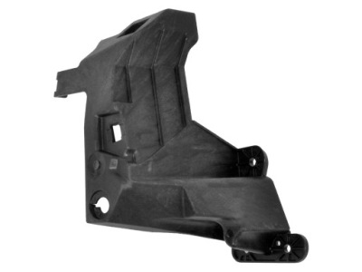 Jeep cherokee kl 2019- направляющая oem левая 68438631ab фото №1