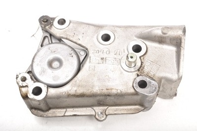 Peugeot 607 2.0 кронштейн двигателя кронштейн фото №1