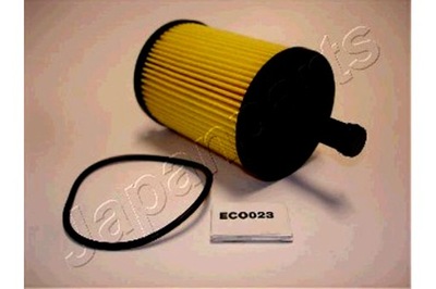 JAPANPARTS ФИЛЬТР МАСЛА FO-ECO023 CHRYSLER SEBRING 2.0CRD 140KM 07-