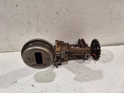 Насос оливи 8200150192 renault scenic ii 1.6 16v 03- фото №1