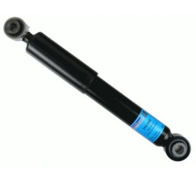 Sachs амортизатор задняя citroen berlingo ii 08 фото №1