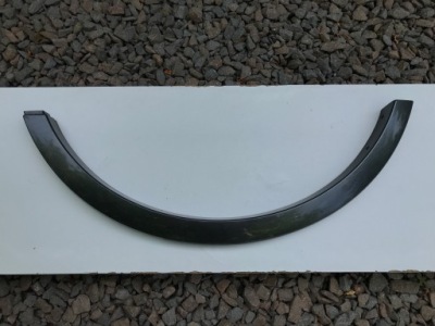 Ford kuga mk2 правая молдинг na крыло задняя lift фото №1