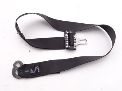 Iveco eurocargo i 91-02 pas безопасности середина перед фото №1