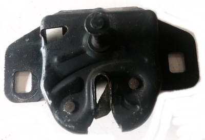 Chrysler pt cruiser замок капот фото №1