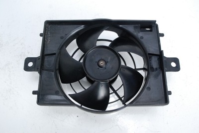 VENTILADOR DEL RADIADOR BMW R 1200 RT K52 14-16  