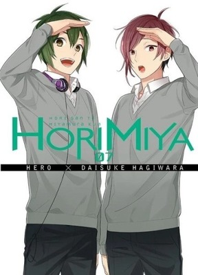 Horimiya - 7