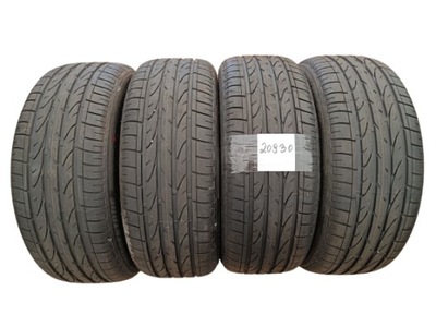 ШИНЫ 235/45/19 4 ШТУКИ BRIDGESTONE НОВЫЕ (PL20930)