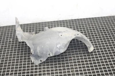 Підкрилок ліва передні mercedes-benz slk r171 a1716981730 33481010 1.8l фото №1