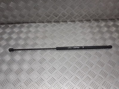 Привід капот перед opel signum фото №1