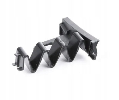 Підпора бампера перед ліва audi a4 b9 a5 ii фото №1