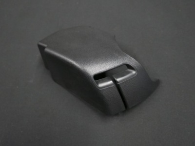 Bmw x3 f25 захист корпус поперечина лівий задня 9175123 фото №1