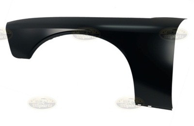 Крыло левый передний dodge challenger 15+ фото №1