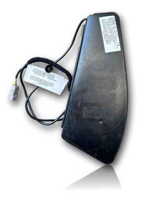 Подушка сиденье подушка безопасности mini cooper countryman r60 правая фото №1