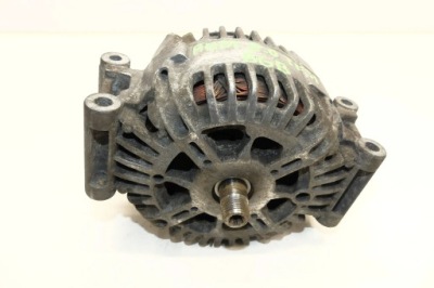 Audi a4 b7 a3 8p vw golf v 2.0 tfsi bgb генератор фото №1