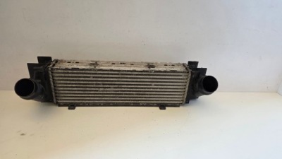 Радіатор intercool bmw x3 f25 x4 f26 7823570 фото №1