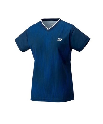 YONEX YW0026EX DENIM NAVY T-SHIRT DAMSKI - S