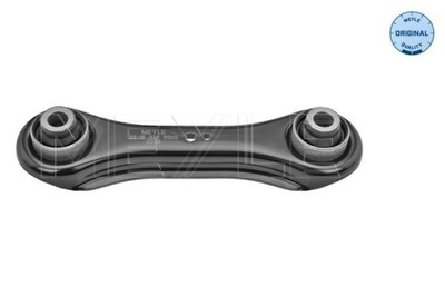 Важіль колеса задня meyle фото №1